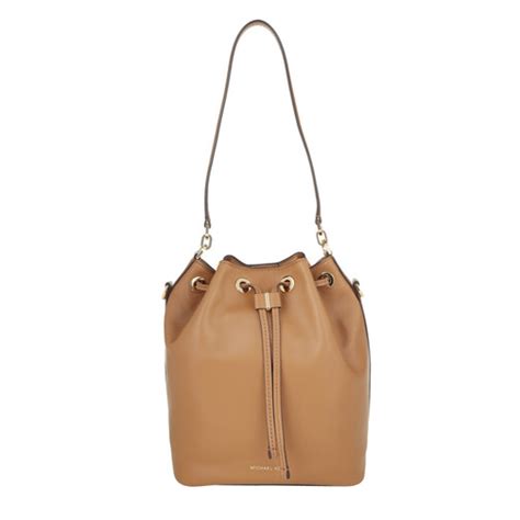 michael kors dottie lg cowhide bucket bag acorn|michael michael kors dottie lg bucket bag .